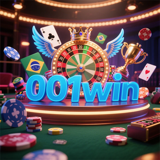 001win app